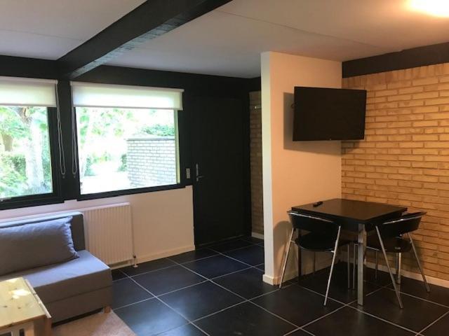 Anneks Ved Ribe Ostera Apartment Exterior photo